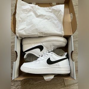 Kids Nike Air Force 1